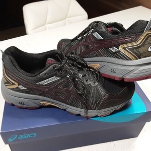 Asics Athletic Shoes